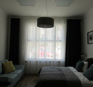 Infrapanely byt Praha TEMPERO Infrapanely byt Praha TEMPERO