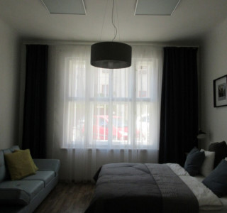 Infrapanely byt Praha TEMPERO Infrapanely byt Praha TEMPERO