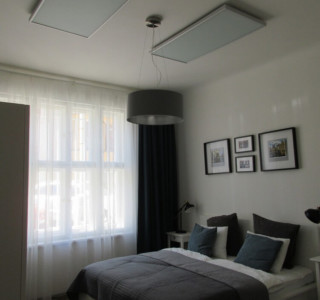 Infrapanely byt Praha TEMPERO Infrapanely byt Praha TEMPERO