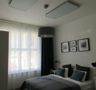 Infrapanely byt Praha TEMPERO Infrapanely byt Praha TEMPERO