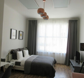 Infrapanely byt Praha TEMPERO Infrapanely byt Praha TEMPERO