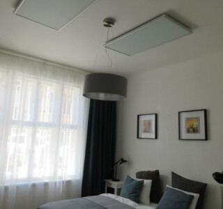 Infrapanely byt Praha TEMPERO Infrapanely byt Praha TEMPERO