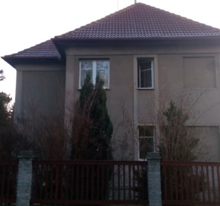 Infrapanely Praha Ruzyně TEMPERO TEMPERO