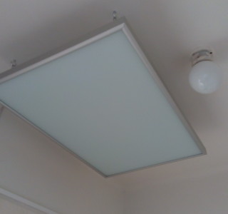 Infrapanely Praha Ruzyně TEMPERO Infrapanely v Praze Ruzyni TEMPERO