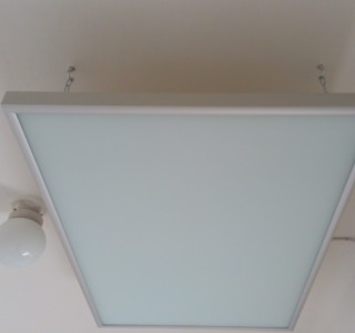 Infrapanely Praha Ruzyně TEMPERO Infrapanely v Praze Ruzyni TEMPERO