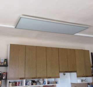 Infrapanely TEMPERO BRNO kuchyň Infrapanely TEMPERO BRNO kuchyň