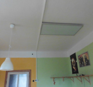 Infrapanely Brno Infrapanely Brno