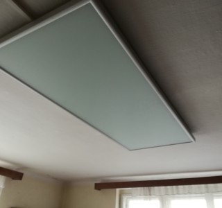 Infrapanely Brušperk Infrapanely Brušperk