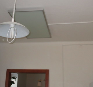 Infrapanely TEMPERO Ostrava Mariánské Hory Infrapanely TEMPERO Ostrava Mariánské Hory