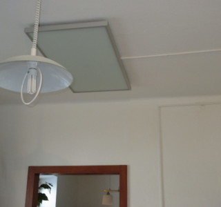 Infrapanely TEMPERO Ostrava Mariánské Hory Infrapanely TEMPERO Ostrava Mariánské Hory