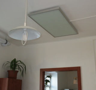 Infrapanely TEMPERO Ostrava Mariánské Hory Infrapanely TEMPERO Ostrava Mariánské Hory