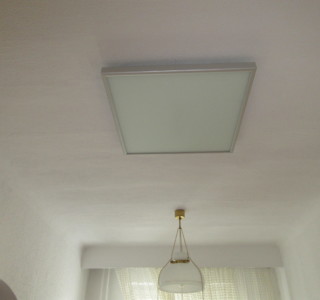 Infrapanely TEMPERO RD Velká Polom Infrapanely TEMPERO RD Velká Polom