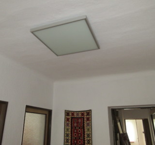 Infrapanely TEMPERO RD Velká Polom Infrapanely TEMPERO RD Velká Polom