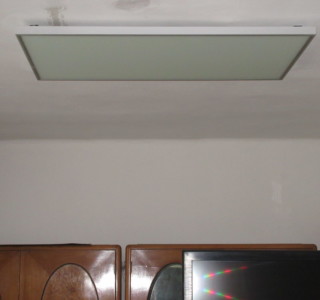 Infrapanely TEMPERO RD Velká Polom Infrapanely TEMPERO RD Velká Polom