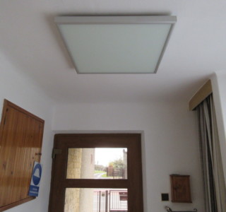 Infrapanely TEMPERO RD Velká Polom Infrapanely ve Velké Polomi