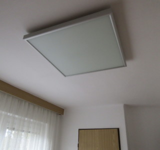 Infrapanely TEMPERO RD Velká Polom Infrapanely ve Velké Polomi