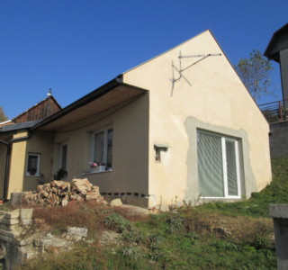 Infrapanely TEMPERO Stříbrnice