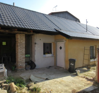 Infrapanely TEMPERO Stříbrnice
