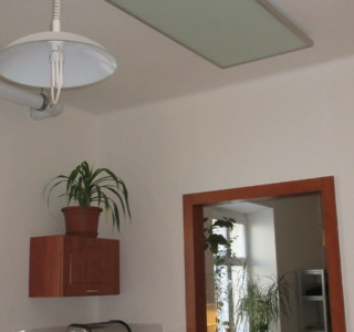 Infrapanely TEMPERO Ostrava Mariánské Hory Infrapanely TEMPERO Ostrava Mariánské Hory