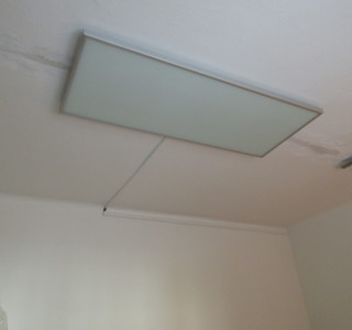 Infrapanely TEMPERO Ostrava Mariánské Hory Infrapanely TEMPERO Ostrava Mariánské Hory