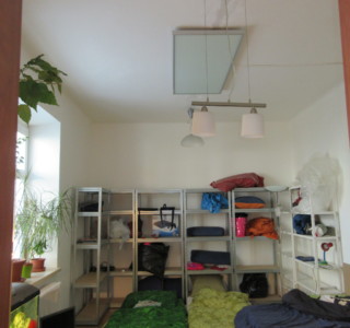 Infrapanely TEMPERO Ostrava Mariánské Hory Infrapanely TEMPERO Ostrava Mariánské Hory