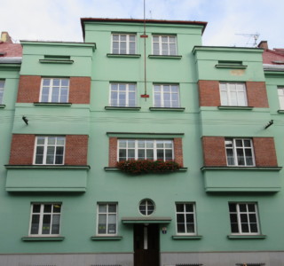 Infrapanely TEMPERO Ostrava Mariánské Hory Infrapanely TEMPERO Ostrava Mariánské Hory