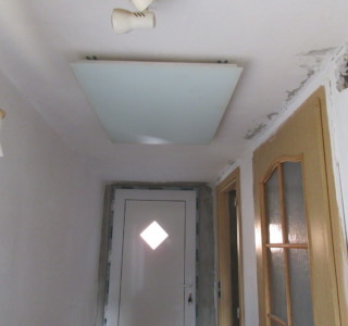 Infrapanely TEMPERO Stříbrnice