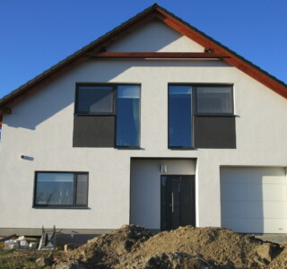 Infrapanely TEMPERO Ostrava Vřesina Infrapanely TEMPERO Ostrava Vřesina