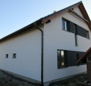 Infrapanely TEMPERO Ostrava Vřesina Infrapanely TEMPERO Ostrava Vřesina