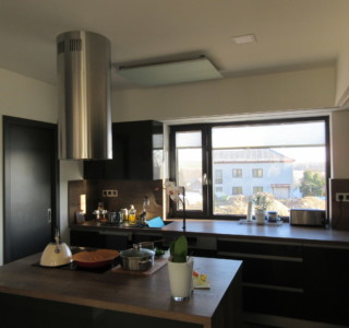 Infrapanely TEMPERO Ostrava Vřesina Infrapanely TEMPERO Ostrava Vřesina