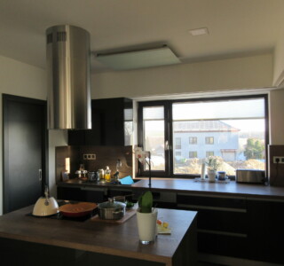 Infrapanely TEMPERO Ostrava Vřesina Infrapanely TEMPERO Ostrava Vřesina