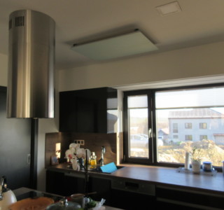 Infrapanely TEMPERO Ostrava Vřesina Infrapanely TEMPERO Ostrava Vřesina