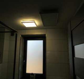 Infrapanely TEMPERO Ostrava Vřesina Infrapanely TEMPERO Ostrava Vřesina