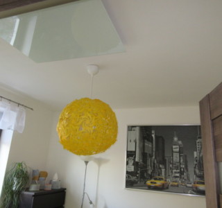 Infrapanely TEMPERO Ostrava Vřesina Infrapanely TEMPERO Ostrava Vřesina