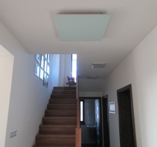 Infrapanely TEMPERO Ostrava Vřesina Infrapanely TEMPERO Ostrava Vřesina