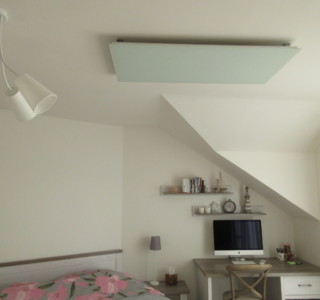 Infrapanely TEMPERO Ostrava Vřesina Infrapanely TEMPERO Ostrava Vřesina