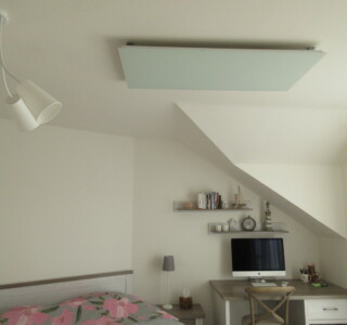 Infrapanely TEMPERO Ostrava Vřesina Infrapanely TEMPERO Ostrava Vřesina