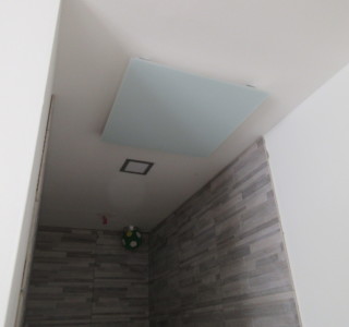 Infrapanely TEMPERO Ostrava Vřesina Infrapanely TEMPERO Ostrava Vřesina