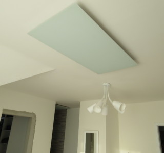 Infrapanely TEMPERO Ostrava Vřesina Infrapanely TEMPERO Ostrava Vřesina