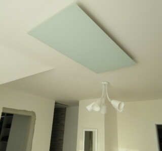 Infrapanely TEMPERO Ostrava Vřesina Infrapanely TEMPERO Ostrava Vřesina