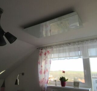 Infrapanely TEMPERO Ostrava Vřesina Infrapanely TEMPERO Ostrava Vřesina