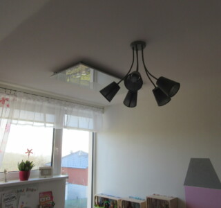 Infrapanely TEMPERO Ostrava Vřesina Infrapanely TEMPERO Ostrava Vřesina