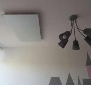 Infrapanely TEMPERO Ostrava Vřesina Infrapanely TEMPERO Ostrava Vřesina