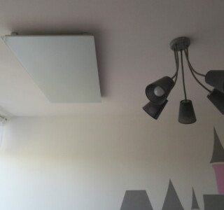 Infrapanely TEMPERO Ostrava Vřesina Infrapanely TEMPERO Ostrava Vřesina