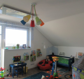 Infrapanely TEMPERO Ostrava Vřesina Infrapanely TEMPERO Ostrava Vřesina