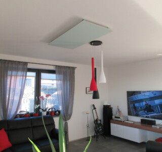 Infrapanely TEMPERO Ostrava Vřesina Infrapanely TEMPERO Ostrava Vřesina